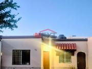 Casa en Renta en Hermosillo,, 3 recámaras, 1.0 baños,...