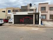 Casa en Renta en Hermosillo, Andalucía Residencial,, 2...