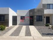 Casa en Renta en Hermosillo, Bilbao,, 2 recámaras, 1.0 baños