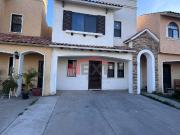 Casa en Renta en Hermosillo, Campo Grande Residencial,,...