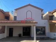 Casa en Renta en Hermosillo, Catalinas Residencial,, 4...