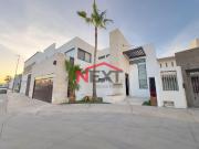 Casa en Renta en Hermosillo, Los Santos Residencial,, 5...