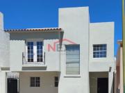 Casa en Renta en Hermosillo, Paseo de las Misiones...