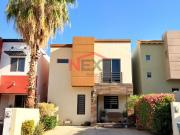 Casa en Renta en Hermosillo, Santa Barbara,, 3...
