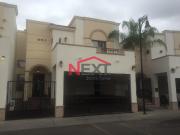 Casa en Renta en Hermosillo, Villa Toscana Residencial,,... Casa en Renta en Hermosillo, Villa Toscana Residencial,,...