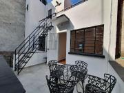 Casa en Renta en Hipódromo