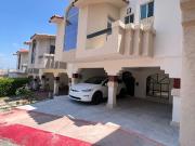 Casa en renta en Hipódromo, Tijuana, Baja California