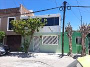 Casa en renta en Huerta Real, San Luis Potosí