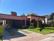 CASA EN RENTA EN HUERTAS EL CARMEN QRO. 3