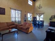 CASA EN RENTA EN HUITEPEC II