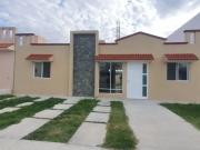 Casa en renta en Ignacio Zaragoza, Tula de Allende, Hidalgo