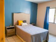 Casa en renta en Indeco, La Paz, Baja California Sur