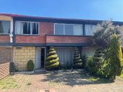 Casa en renta en Independencia, Toluca, México