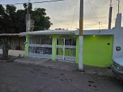 CASA EN RENTA EN INFONAVIT HUMAYA, CULIACAN, SINALOA
