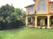 Casa en Renta en Insurgentes, Cuernavaca, Morelos