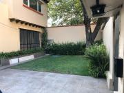 Casa en renta en Insurgentes San Borja, Benito Juárez,...