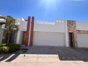Casa en renta en Interlomas