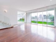 CASA EN RENTA EN INTERLOMAS