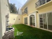 Casa en renta en Interlomas, dentro de fraccionamiento