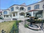 Casa en Renta en Interlomas, Huixquilucan, Estado de México