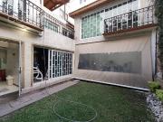 Casa en renta en Irrigación, Miguel Hidalgo, Ciudad de...