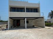 Casa en renta en Isla del Carmen 2000, Carmen, Campeche