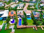 Casa en Renta en Isla Dorada Amueblada