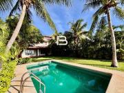 Casa en Renta en Isla Dorada Cancun con Muelle