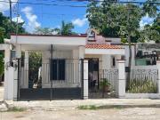 Casa en renta en Itzimna, Mérida, Yucatán