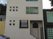 casa en renta en iztacalco, col. militar marte – ideal...