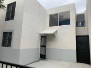 Casa en renta en Jacarandas Sector 1, Apodaca, Nuevo León