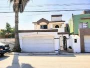 Casa en renta en Jardín Dorado, Tijuana