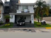 Casa en renta en jardín real