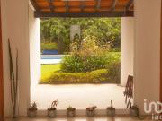 Casa en Renta en Jardines de Ahuatepec, Cuernavaca, Morelos