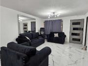 Casa en renta en Jardines de California, Torreón,...