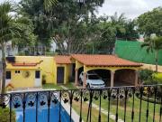 Casa en renta en Jardines de Cuernavaca, Morelos