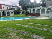 Casa en renta en Jardines de Cuernavaca, Morelos