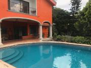 Casa en renta en Jardines de Delicias, Cuernavaca, Morelos