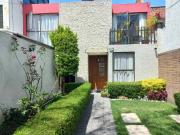 Casa en renta en Jardines de la Florida, Naucalpan de...