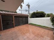 Casa en renta en Jardines de la Florida, Naucalpan de...