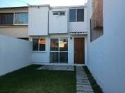 Casa en renta en Jardines de La Hacienda II, Jiutepec,...