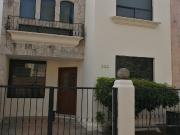CASA EN RENTA EN JARDINES DE LA PATRIA