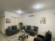 Casa en renta en Jardines de Mayakoba en playa del...