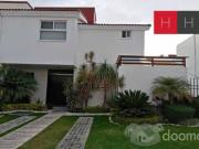 Casa en Renta en Jardines de San Carlos