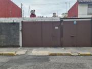 CASA EN RENTA EN JARDINES DE SAN MANUEL
