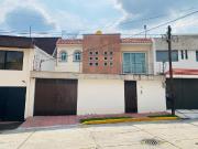 CASA EN RENTA EN JARDINES DE SAN MATEO NAUCALPAN ESTADO...