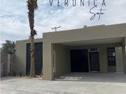 Casa en renta en Jardines de San Patricio, Juárez, Chihuahua