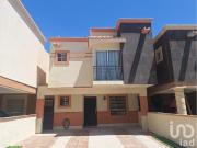 Casa en renta en Jardines de Santa Clara, Juárez, Chihuahua