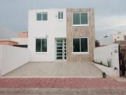 Casa en renta en Jardines de Santa Fe, León, Guanajuato