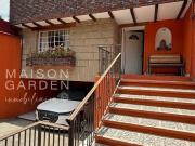 Casa en Renta en Jardines de Satelite